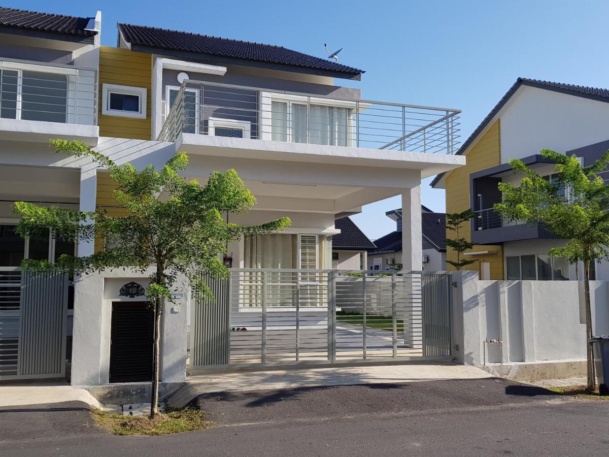 Selendang In Krubong Near Std Hang Jebat, Mitc & Utem Malacca エクステリア 写真