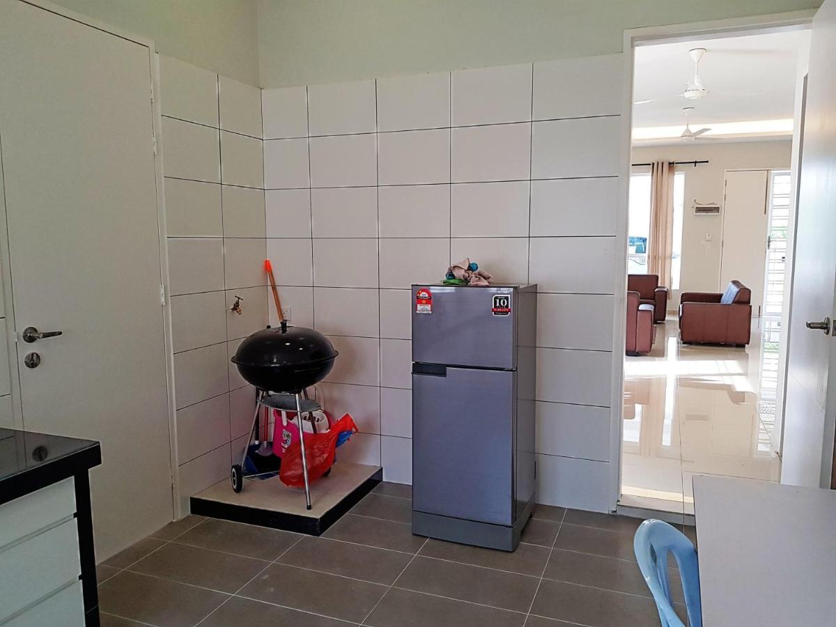 Selendang In Krubong Near Std Hang Jebat, Mitc & Utem Malacca エクステリア 写真