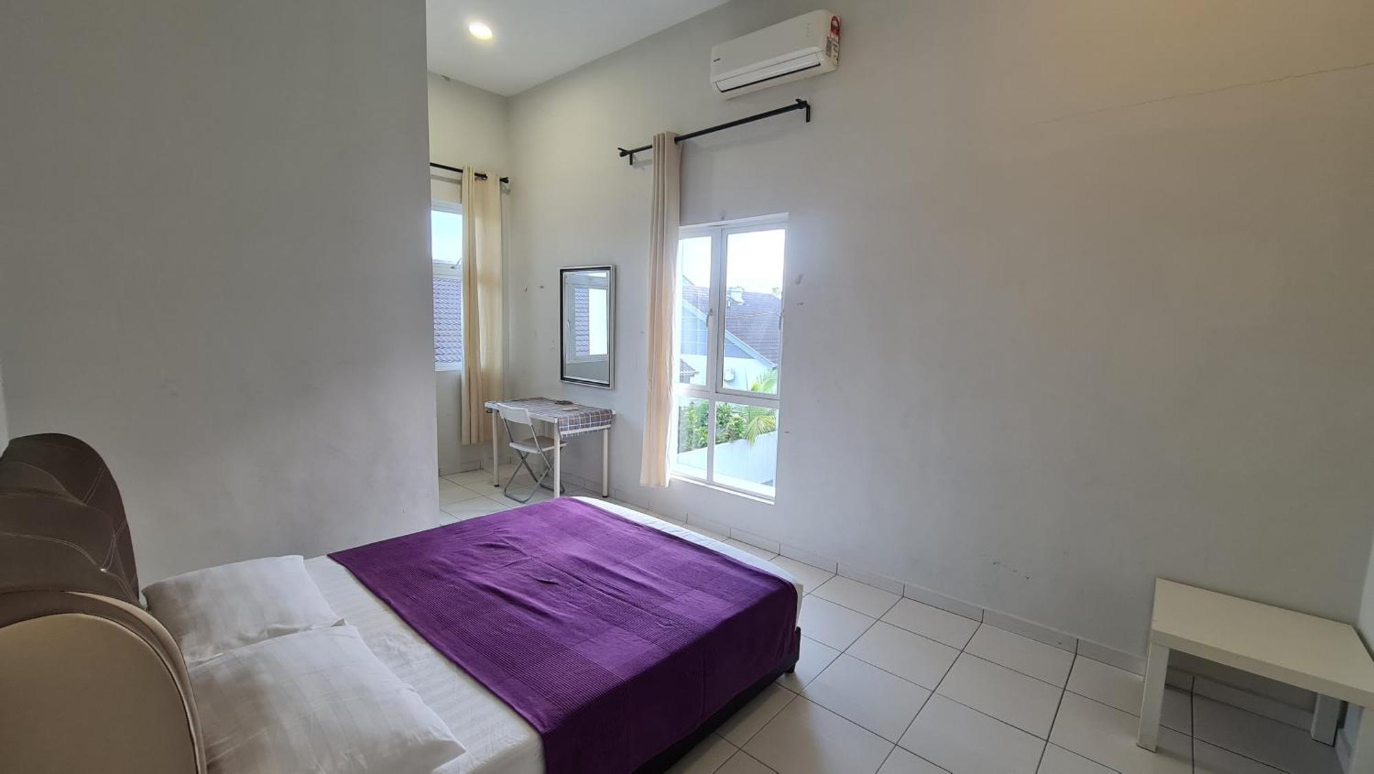 Selendang In Krubong Near Std Hang Jebat, Mitc & Utem Malacca エクステリア 写真