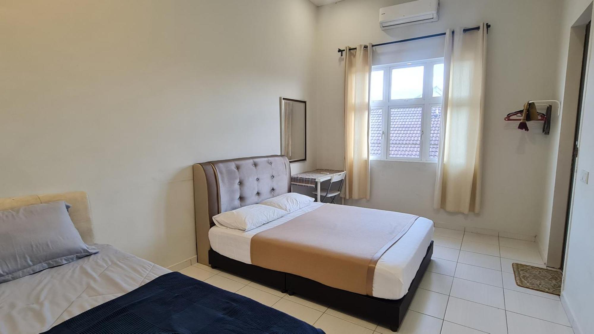 Selendang In Krubong Near Std Hang Jebat, Mitc & Utem Malacca エクステリア 写真