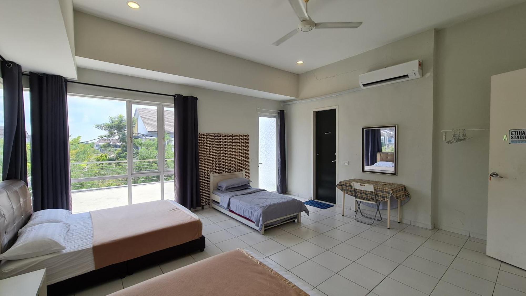 Selendang In Krubong Near Std Hang Jebat, Mitc & Utem Malacca エクステリア 写真