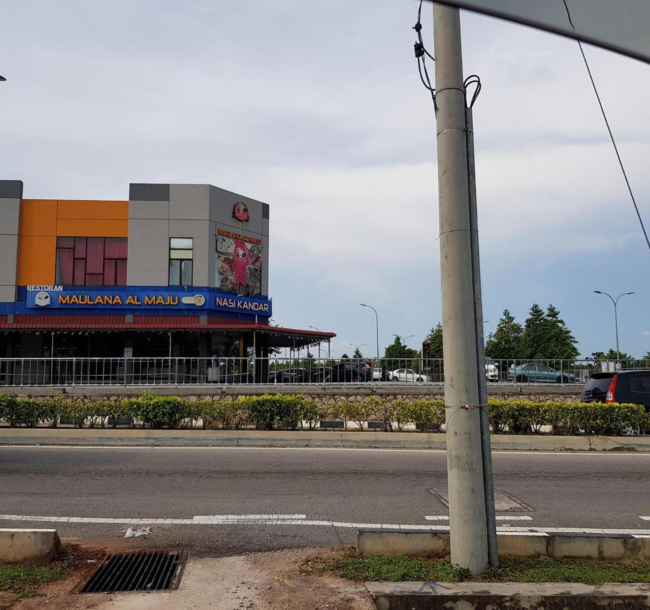 Selendang In Krubong Near Std Hang Jebat, Mitc & Utem Malacca エクステリア 写真