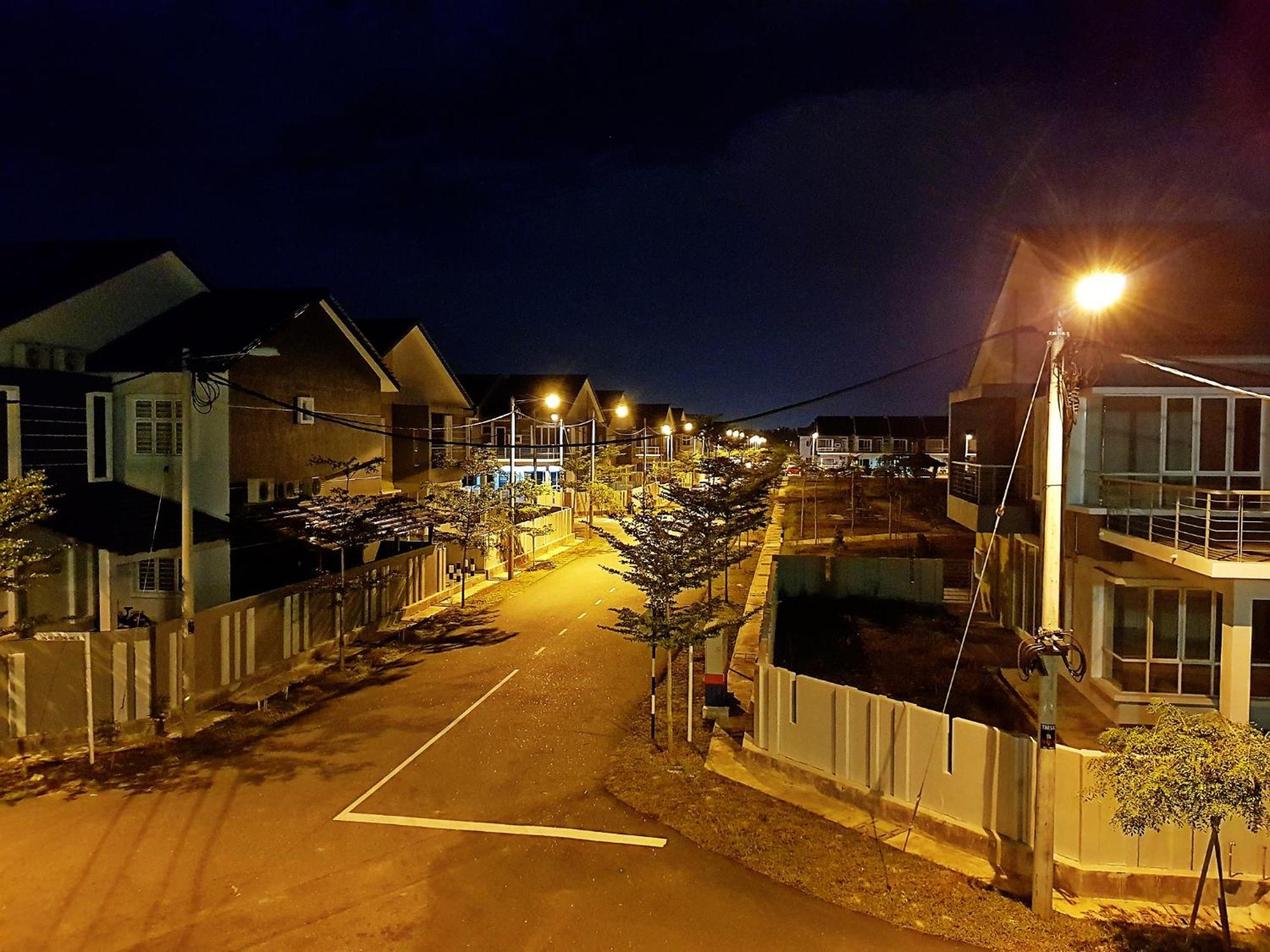 Selendang In Krubong Near Std Hang Jebat, Mitc & Utem Malacca エクステリア 写真