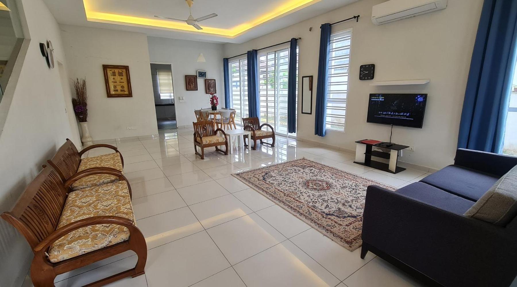 Selendang In Krubong Near Std Hang Jebat, Mitc & Utem Malacca エクステリア 写真
