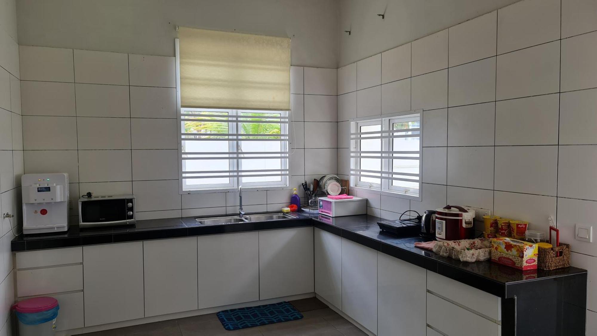 Selendang In Krubong Near Std Hang Jebat, Mitc & Utem Malacca エクステリア 写真