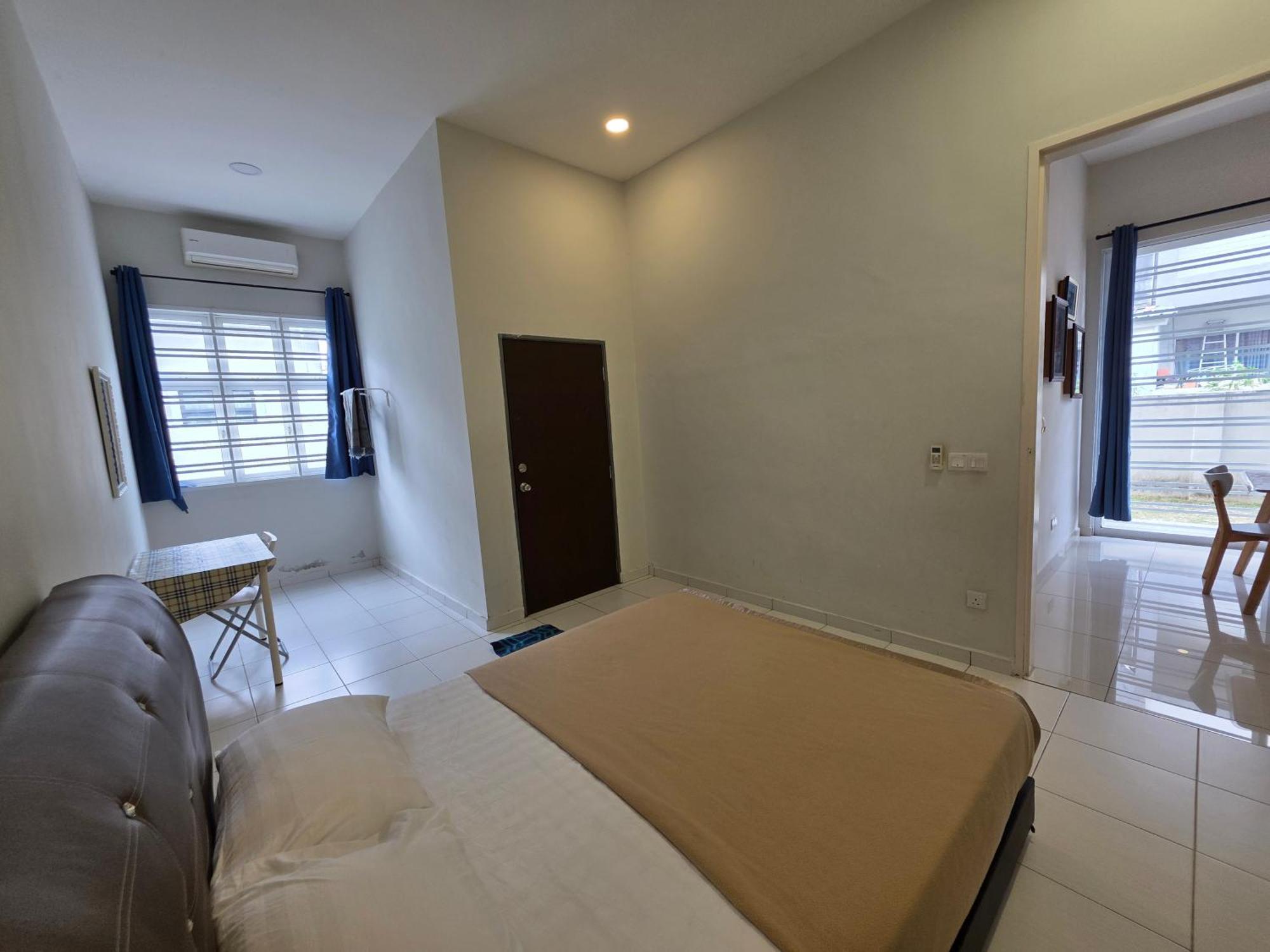 Selendang In Krubong Near Std Hang Jebat, Mitc & Utem Malacca エクステリア 写真
