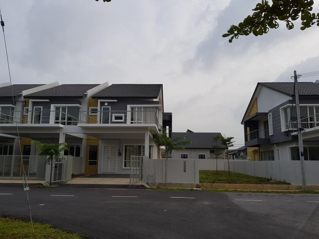Selendang In Krubong Near Std Hang Jebat, Mitc & Utem Malacca エクステリア 写真