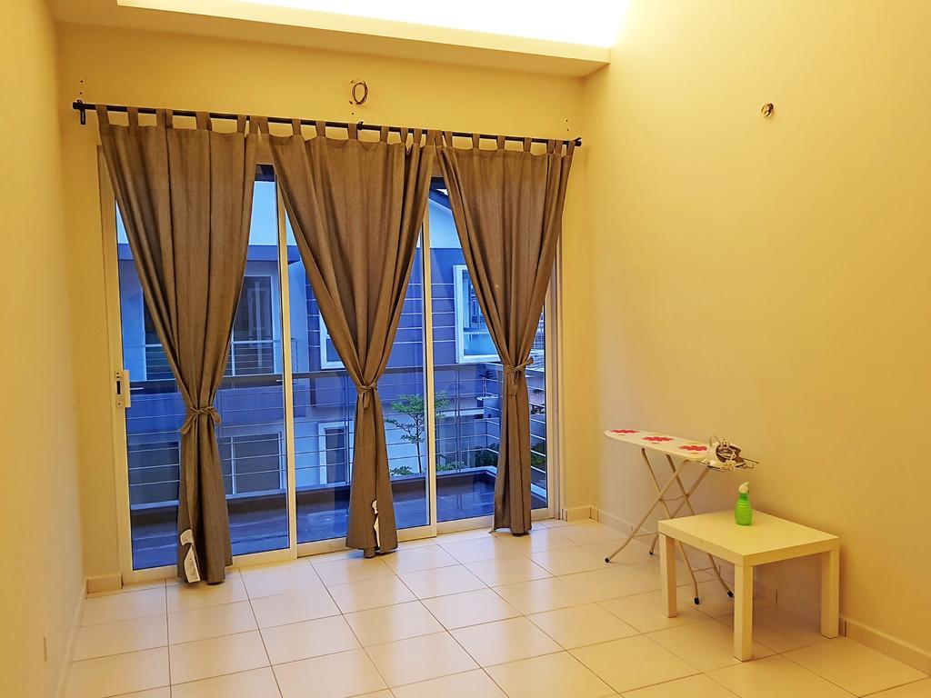 Selendang In Krubong Near Std Hang Jebat, Mitc & Utem Malacca 部屋 写真