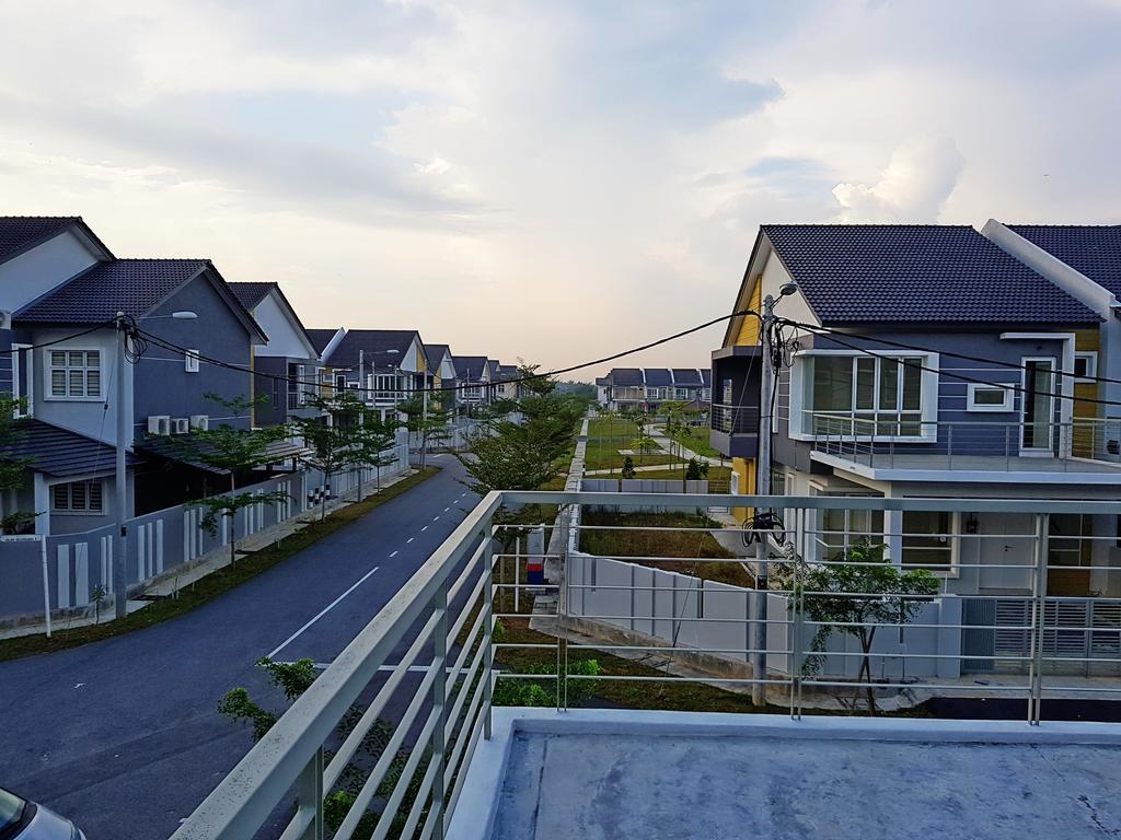Selendang In Krubong Near Std Hang Jebat, Mitc & Utem Malacca エクステリア 写真