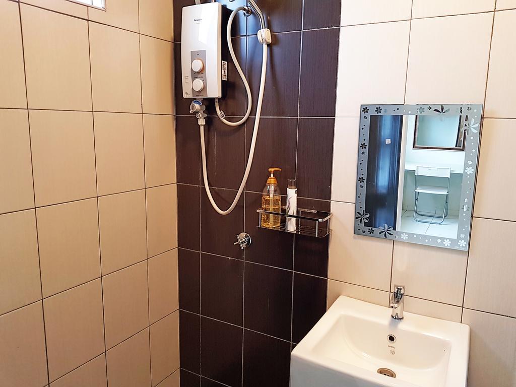 Selendang In Krubong Near Std Hang Jebat, Mitc & Utem Malacca エクステリア 写真