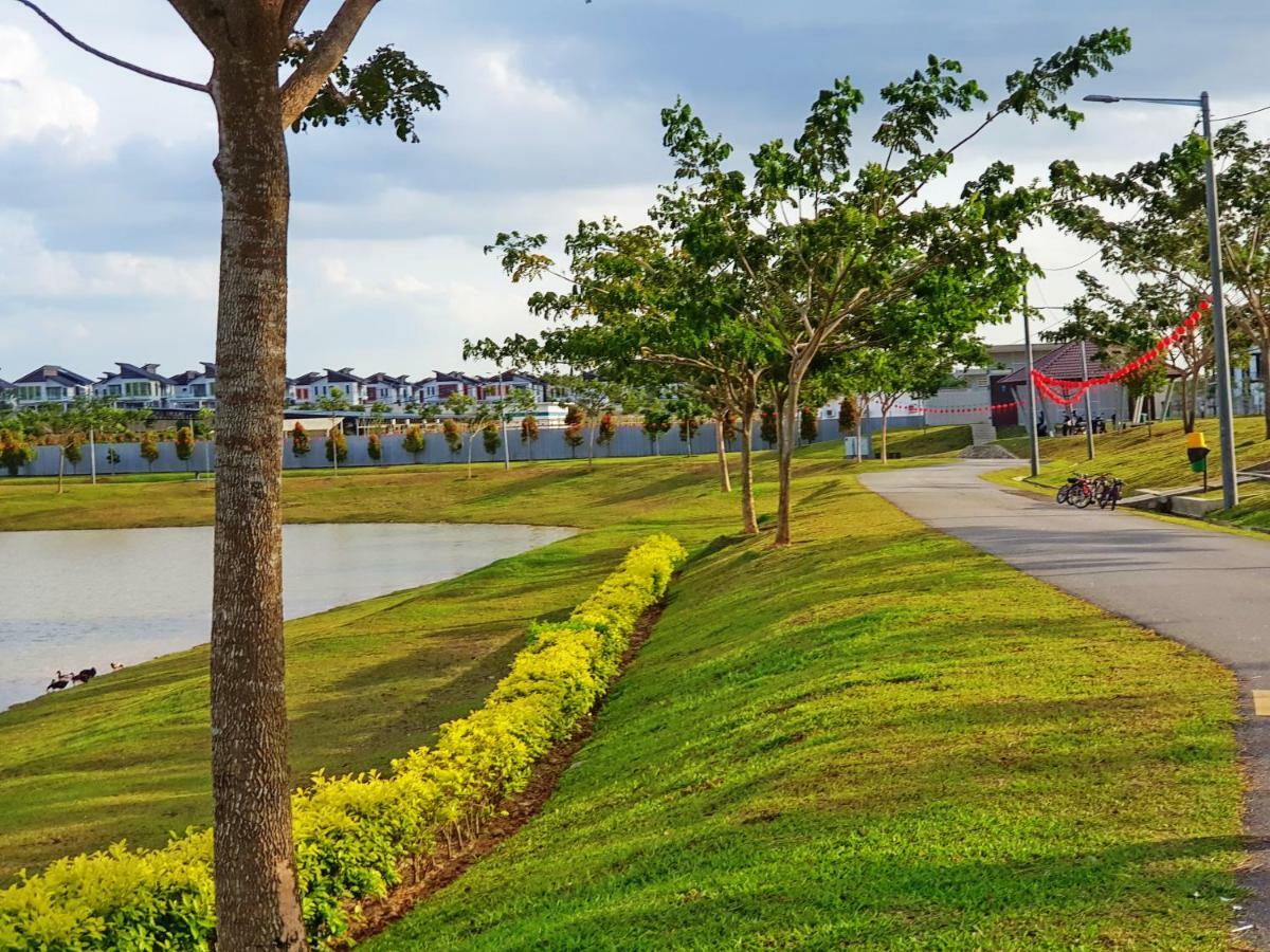 Selendang In Krubong Near Std Hang Jebat, Mitc & Utem Malacca エクステリア 写真