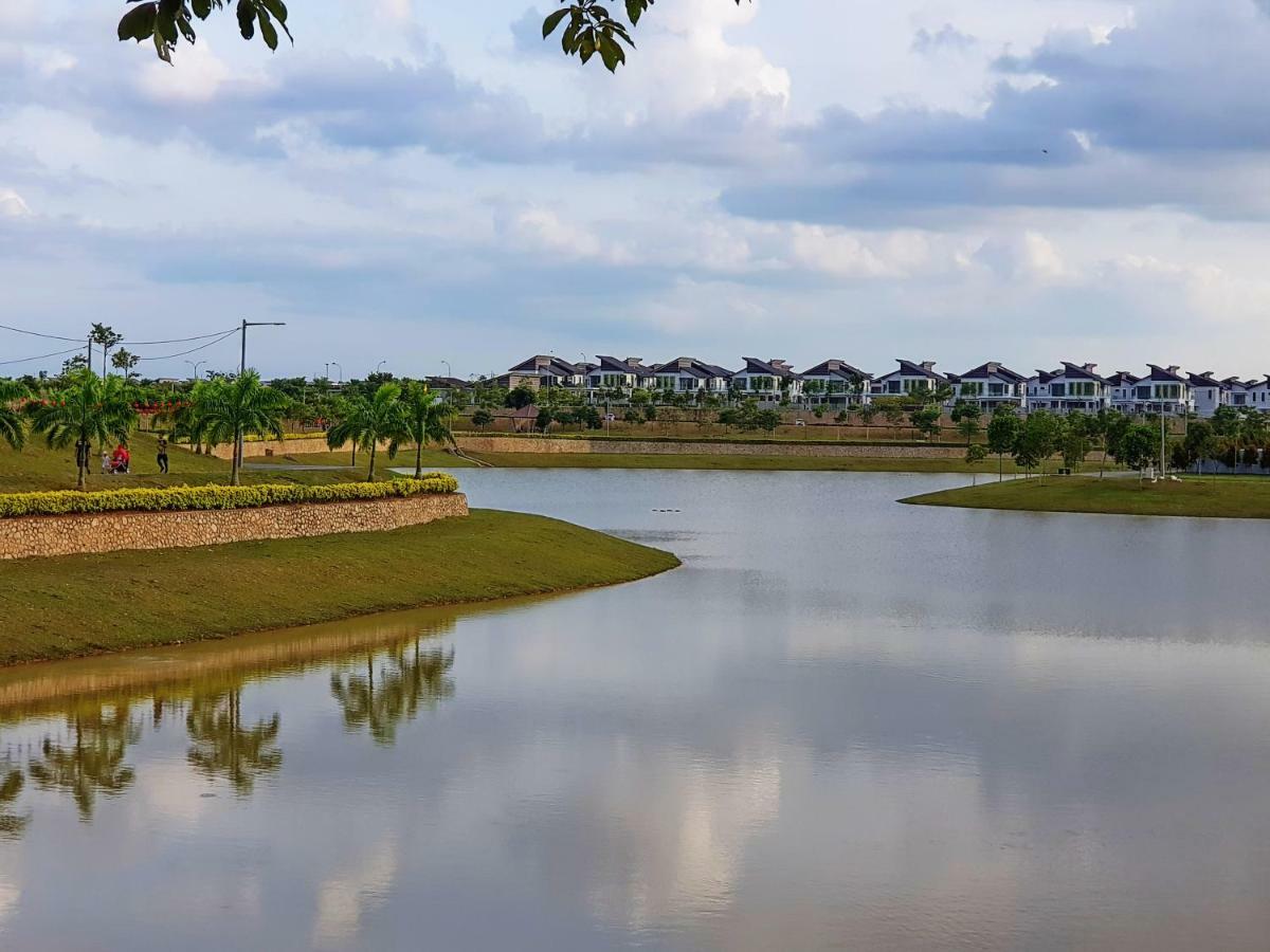 Selendang In Krubong Near Std Hang Jebat, Mitc & Utem Malacca エクステリア 写真